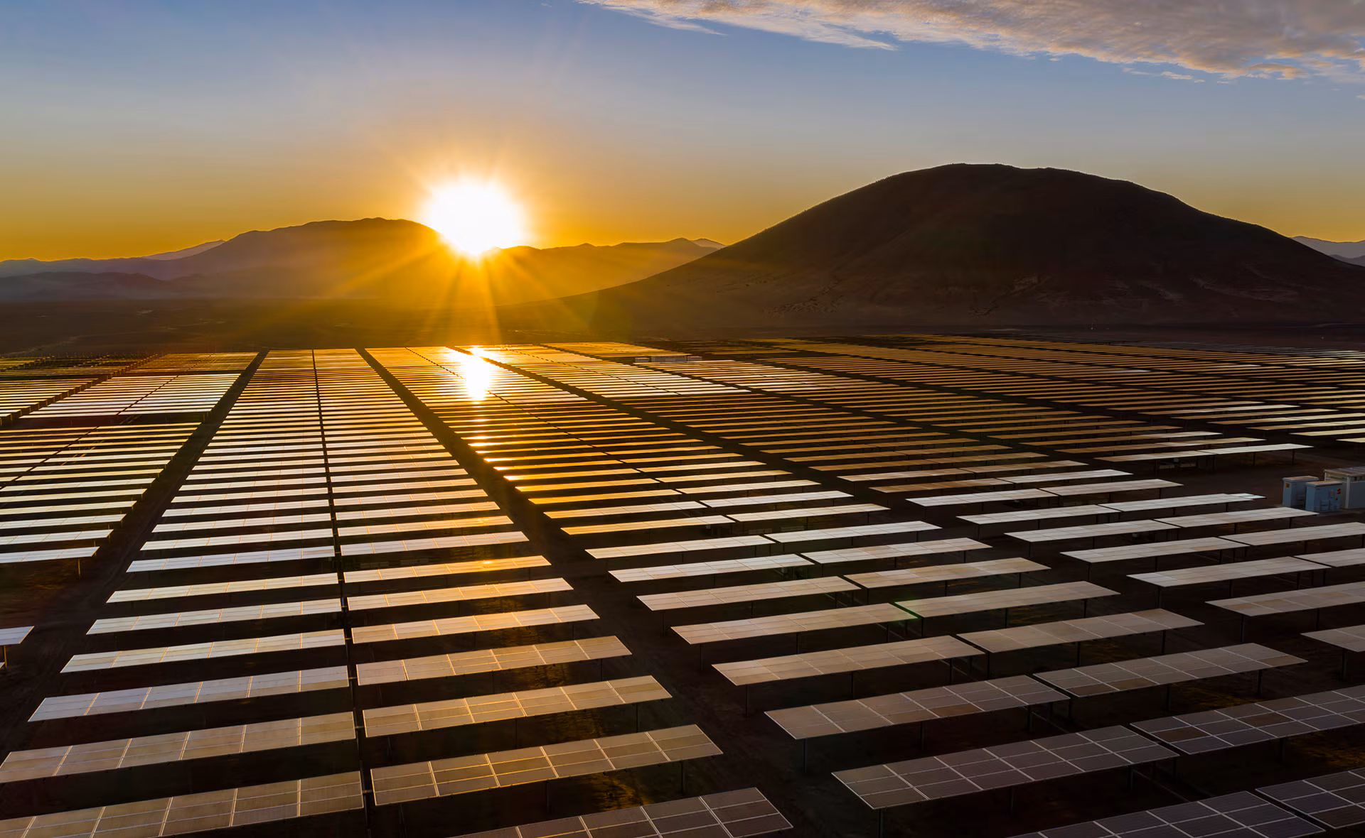 Introducción a los sistemas de energía solar