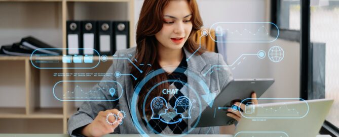 Certificado en gerencia de proyectos con inteligencia artificial