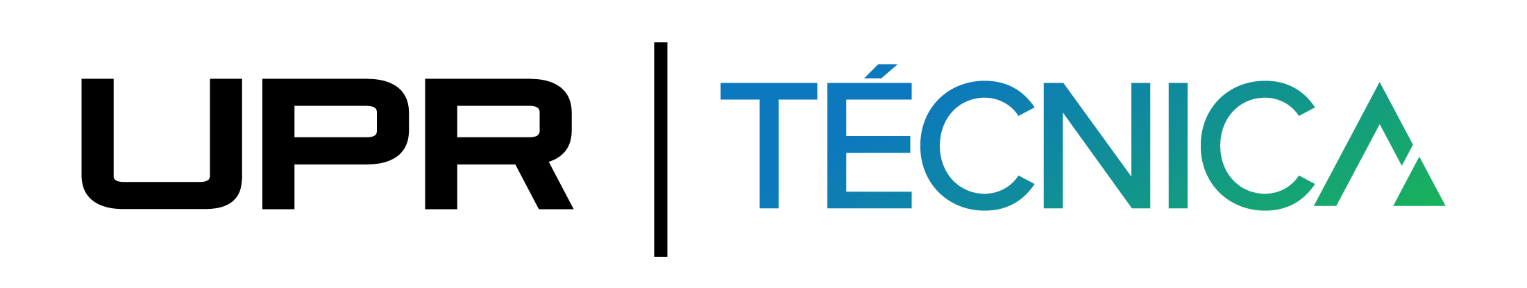 UPR Técnica Logo