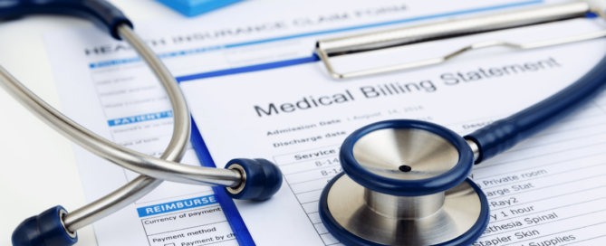 Certificación profesional en facturación de planes médicos