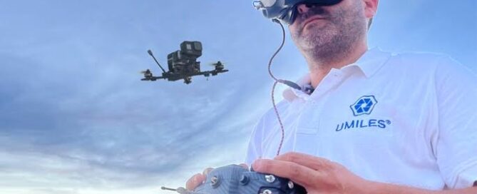 Drones FVP