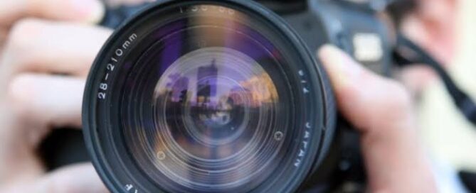 Fotografía básica