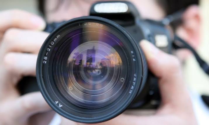 Fotografía básica