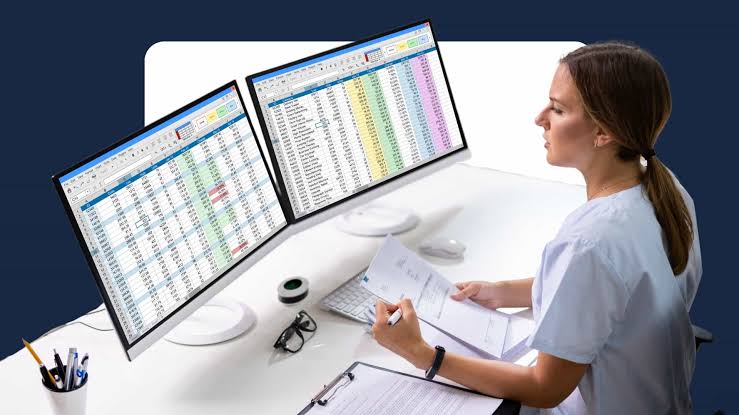 Auditoría de cuentas médicas