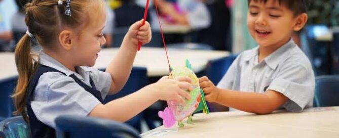 El derecho a la educación en la niñez: Una mirada desde el trabajo social
