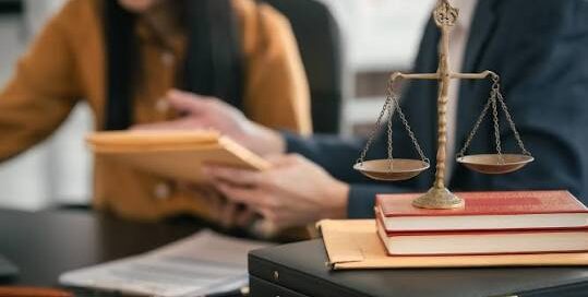 Paralegal I