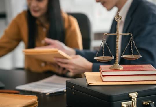 Paralegal I