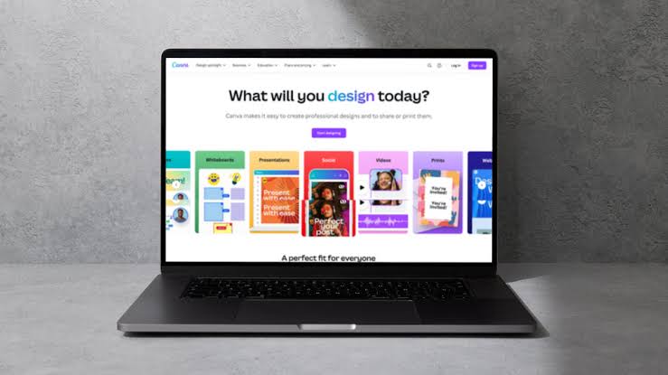 Canva (básico)