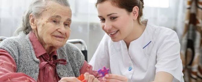 Cuidado integral en el paciente geriátrico