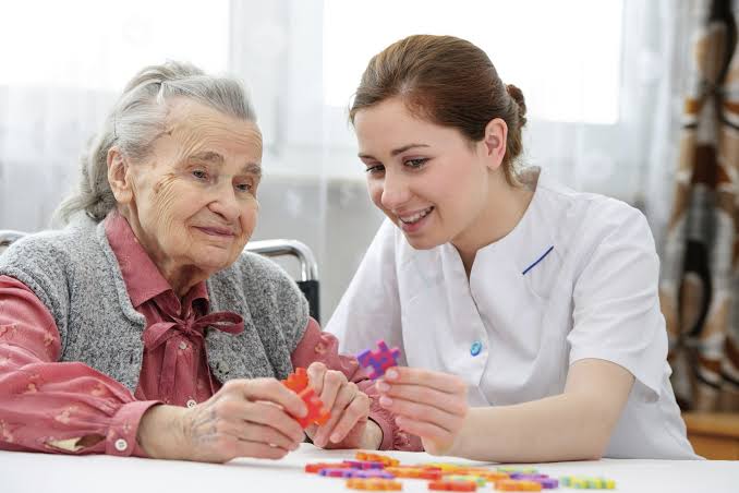 Cuidado integral en el paciente geriátrico