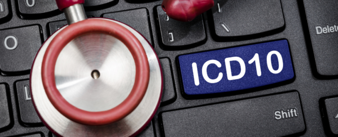 ICD-10