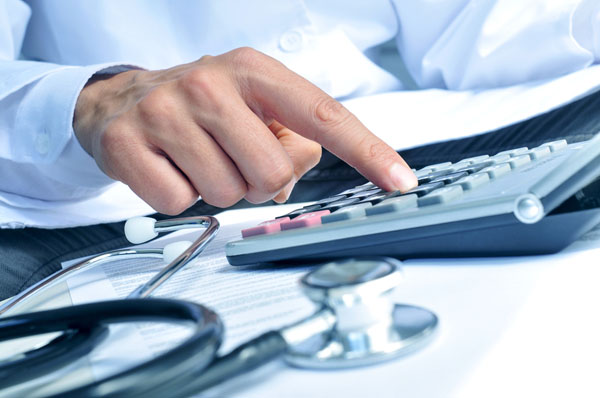 Facturación y cobro a planes médicos