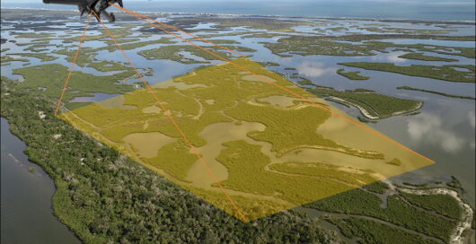 Drone mapping