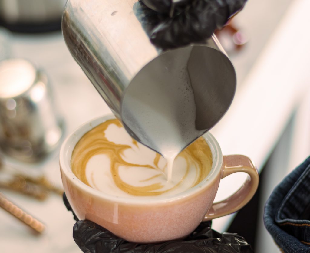 Barismo Básico