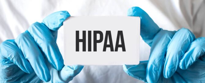 Ley HIPPA