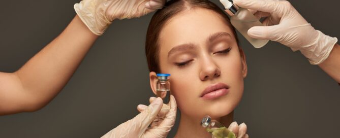 Certificación en desarrollo empresarial y servicios de estética