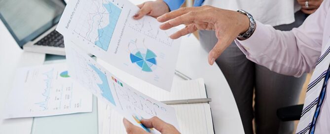 Auditoría en servicios de la salud
