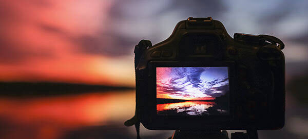 Fotografía digital