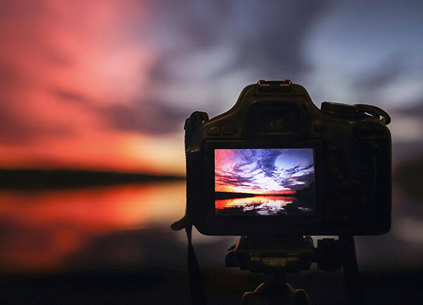 Fotografía digital
