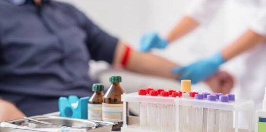 Control de infecciones en la prevención y tratamiento de peronas con VIH, Hepatitis B, Hepatitis C y Tuberculosis