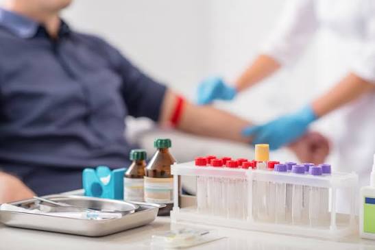 Control de infecciones en la prevención y tratamiento de peronas con VIH, Hepatitis B, Hepatitis C y Tuberculosis
