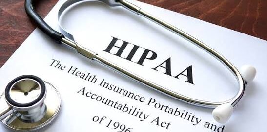 Ley HIPPA