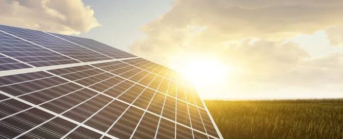 Sistemas de Energía Solar y Fotovoltaica