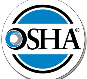 OSHA: Occupational safety and health administration
