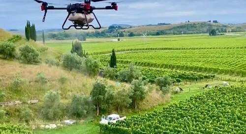 Agri-drone