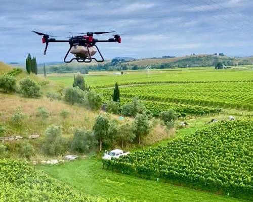 Agri-drone