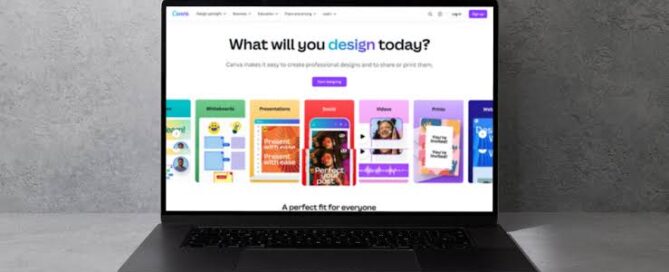 Innovando con Canvas y su IA