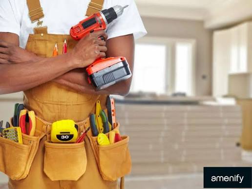 Certificado de estudio profesisonal en handyman