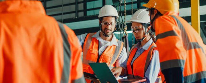 Taller de extensión de OSHA