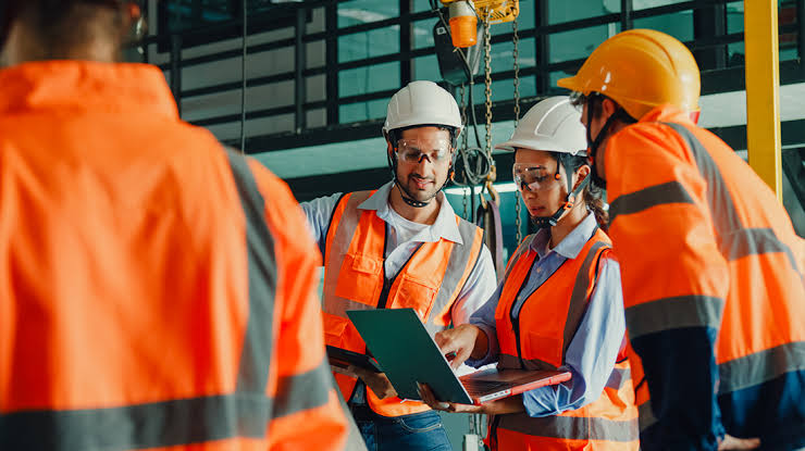 Taller de extensión de OSHA