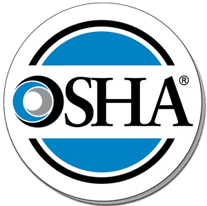 OSHA: Occupational safety and health administration