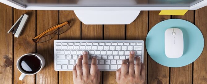 Introducción a las computadoras e internet básico