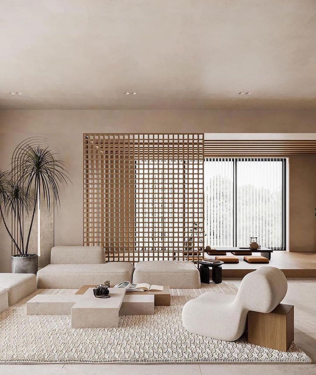 Decoración de interiores intermedio