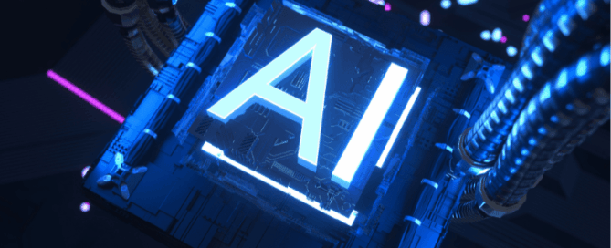 Domina el futuro: Inteligencia artificial