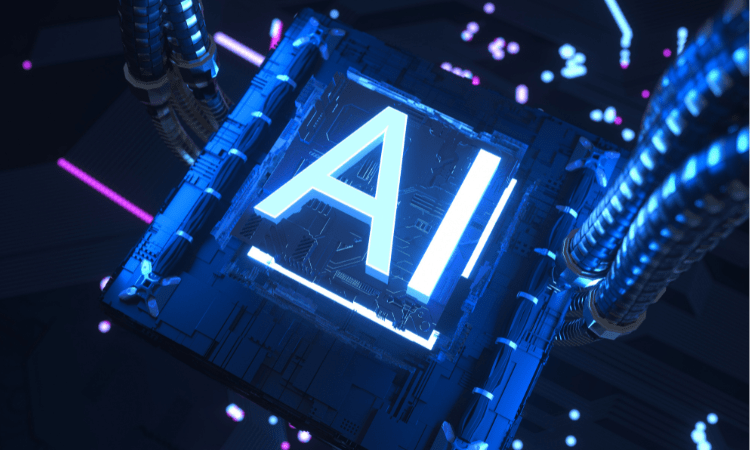 Domina el futuro: Inteligencia artificial