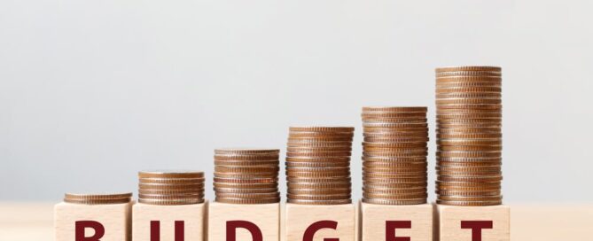 Budgeting basico para cine y distribución