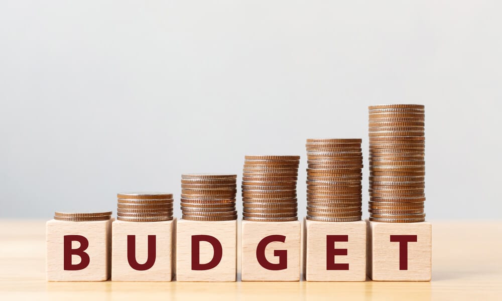 Budgeting basico para cine y distribución