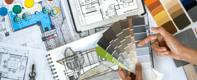 Grado Asociado en Diseño de Interiores