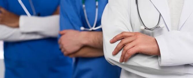 Grado Asociado en Administración y Facturación de Servicios Médicos
