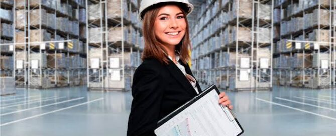 Grado Asociado en Tecnología en Ingeniería Industrial