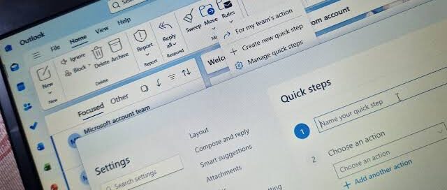 Microsoft Outlook (Básico)