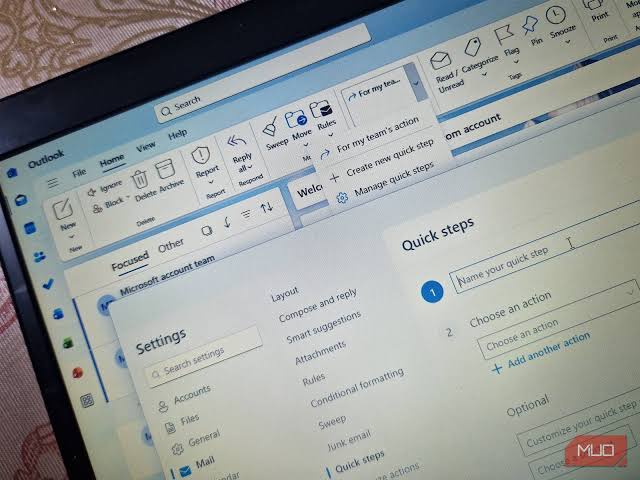 Microsoft Outlook (Básico)