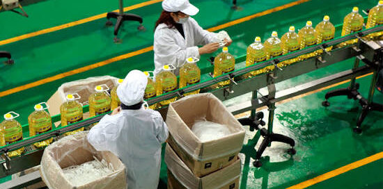Grado Asociado en Tecnología de Procesamiento de Alimentos