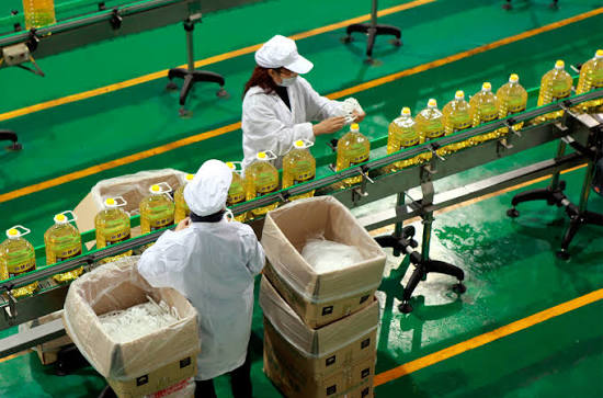 Grado Asociado en Tecnología de Procesamiento de Alimentos