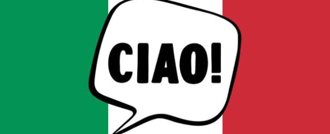 Italiano I