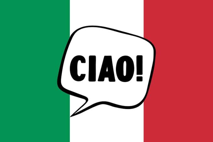 Italiano I